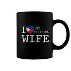 Filipina Wife Mugs