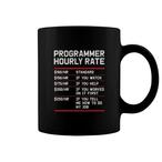 Programmer Mugs