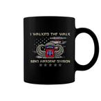 82nd Airborne Division Mugs
