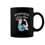 Gymnastics Mom Mugs