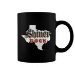 Shiner Mugs