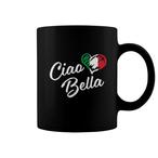 Bella Ciao Mugs