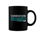 Field Hockey Mugs