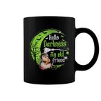 Penguin Halloween Mugs
