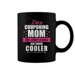 Coupon Mom Mugs