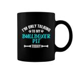 Bullboxer Mugs