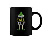 Tall Elf Mugs