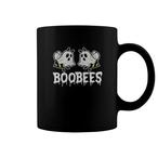 Boo Bee Mugs