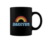 Austin Pride Mugs