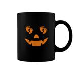 Halloween Nurse Mugs