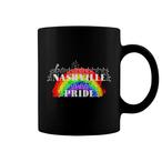 Nashville Pride Mugs