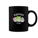 Squishmallow Mugs