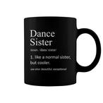 Dancing Sisters Mugs