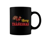 Thanksgiving 2021 Mugs