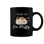 Fat Cat Mugs