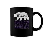 Epilepsy Mother Mugs
