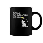 National Pie Day Mugs