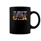 Horseshoe Bend Mugs