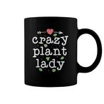 Crazy Mama Mugs