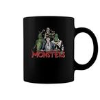 Universal Studios Mugs