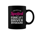Wife Material Mugs