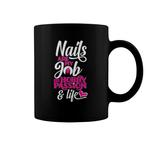 Pedicurist Mugs