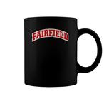 Fairfield Mugs