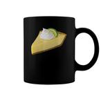 Key Lime Pie Mugs