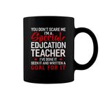 Special Education Teacher Mugs