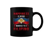 Filipino Wife Mugs