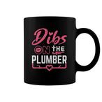 Plumber Wife Mugs