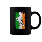 Irish Football Mugs