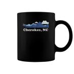 Cherokee North Carolina Mugs