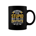 Stupid Husband Mugs