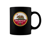 Vacaville Mugs