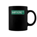 Hawthorne Mugs