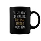 Personal Trainer Mugs