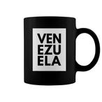 Venezuela Mugs