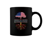 American Grown Mugs