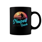 Newport Beach Mugs