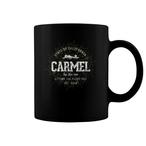 Carmel-By-The-Sea Mugs