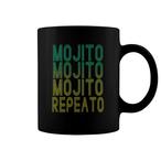 Mojito Mugs
