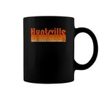 Huntsville Mugs