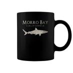 Morro Bay Mugs