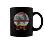 Cherokee Pride Mugs