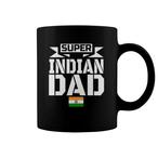 Indian Dad Mugs