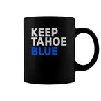 Blue Lake Mugs