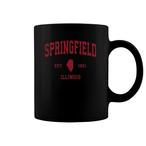 Springfield Mugs