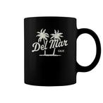 Del Mar Mugs