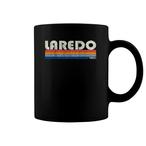 Laredo Mugs